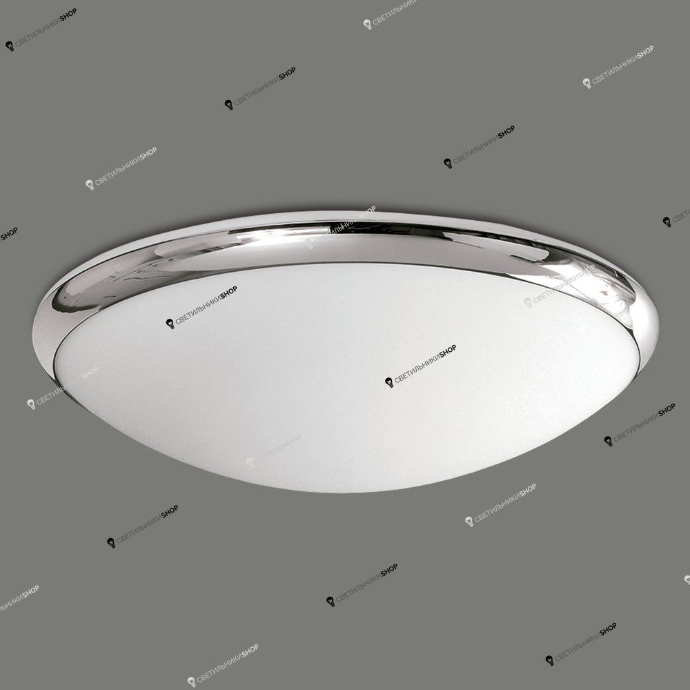 Светильник для ванной комнаты ACB ILUMINACION 490/31 (P049040OPL) ESUS