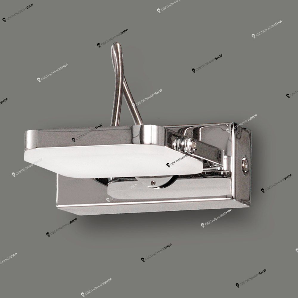 Светильник для ванной комнаты ACB ILUMINACION 4103/B1 (R4103B1C) MAJI