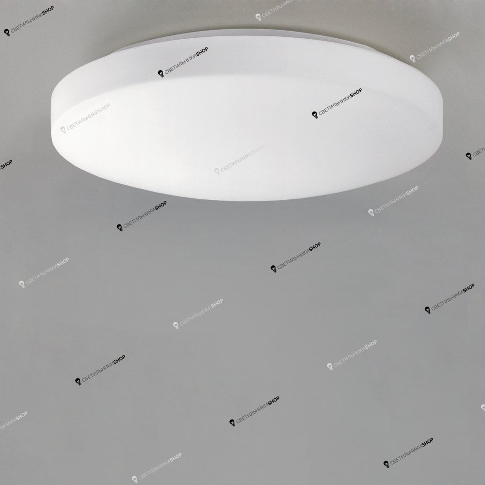 Светильник для ванной комнаты ACB ILUMINACION 969/28 (P096920OPL) MOON