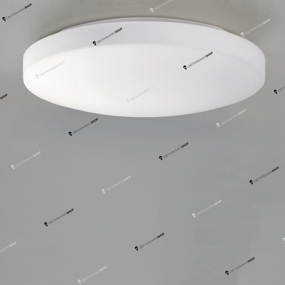 Светильник для ванной комнаты ACB ILUMINACION 969/35 (P096930OPLDT) MOON