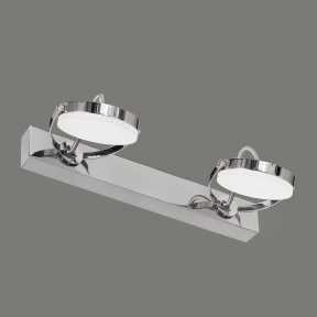 Светильник для ванной комнаты ACB ILUMINACION 4087/R2 (R487R2C) SARA