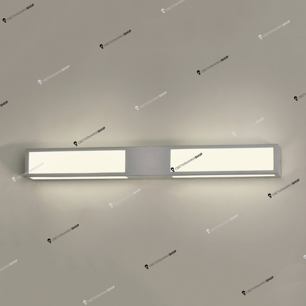 Светильник для ванной комнаты ACB ILUMINACION 16/3400-60 (A34002C) VANN