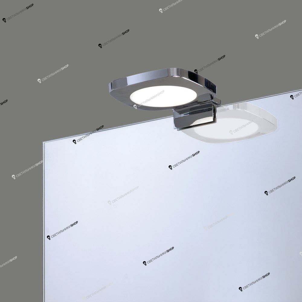 Светильник для ванной комнаты ACB ILUMINACION 16/3361 (A33611C) WODA