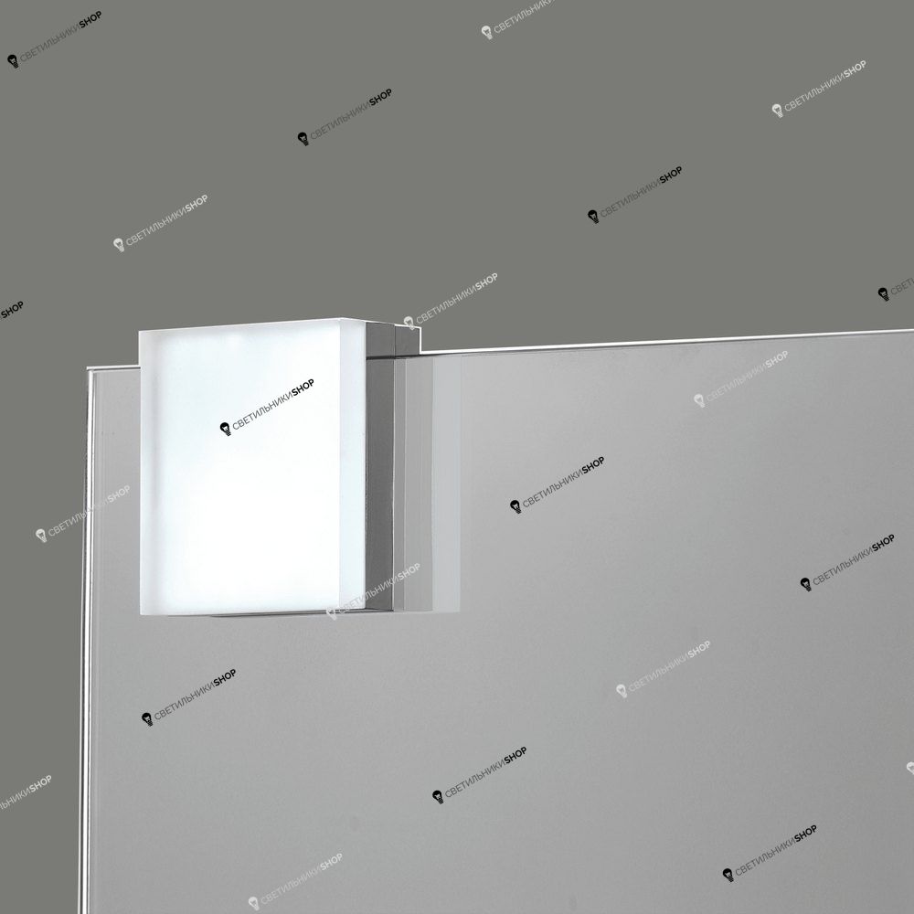 Светильник для ванной комнаты ACB ILUMINACION 16/3310 (A33101C) YAKU