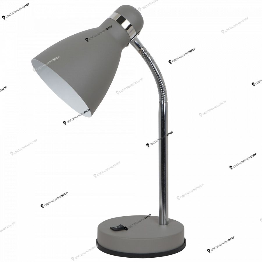 Настольная лампа Arte Lamp A5049LT-1GY Denti 2