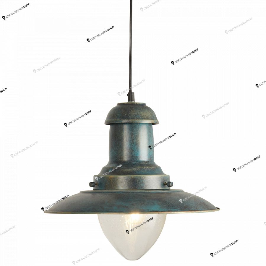 Светильник Arte Lamp A5530SP-1BG Fisherman I
