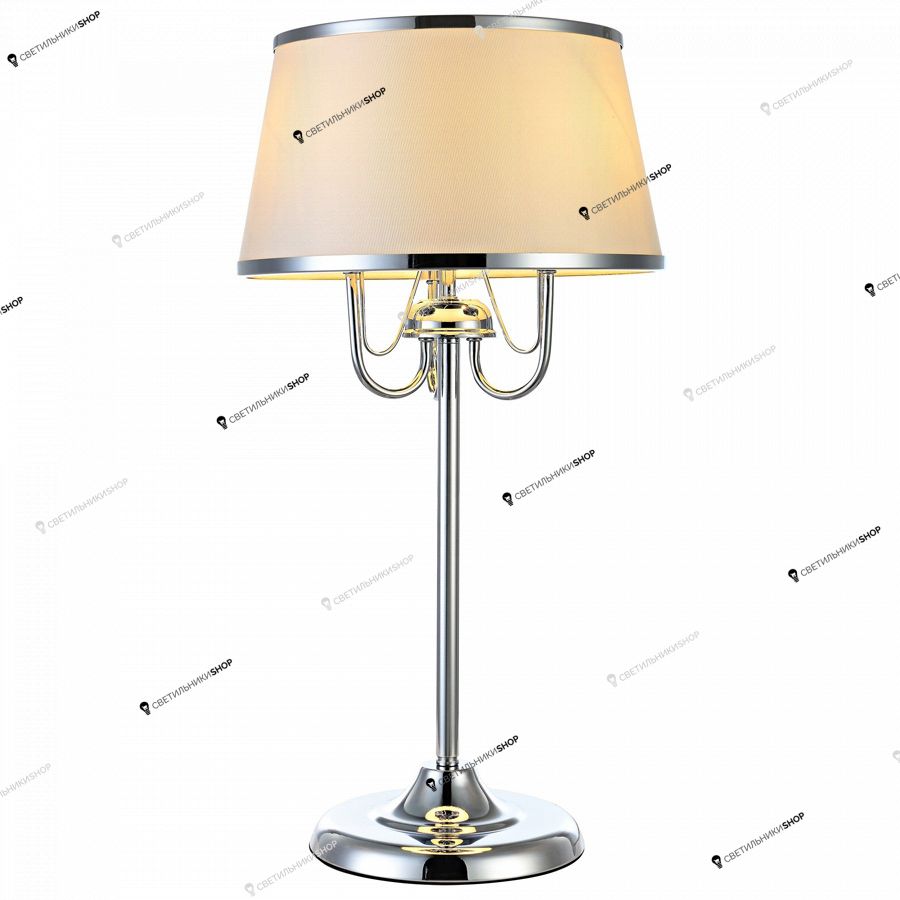 Настольная лампа Arte Lamp A1150LT-3CC Furore