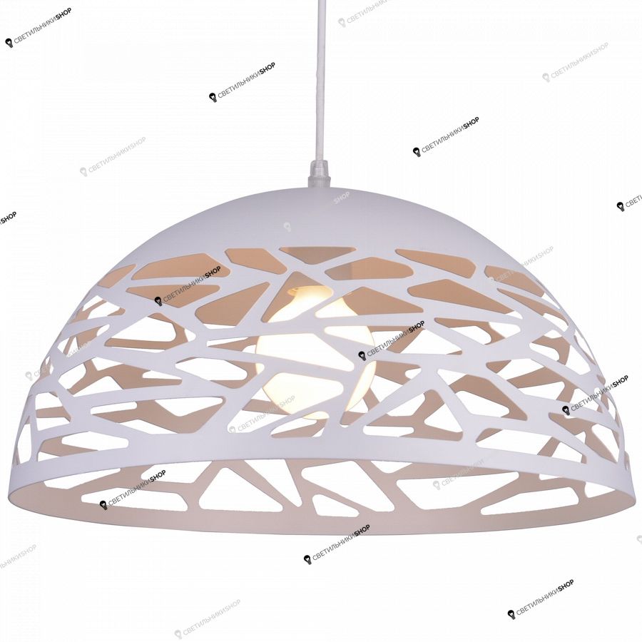 Светильник Arte Lamp A3816SP-1WH Gallo