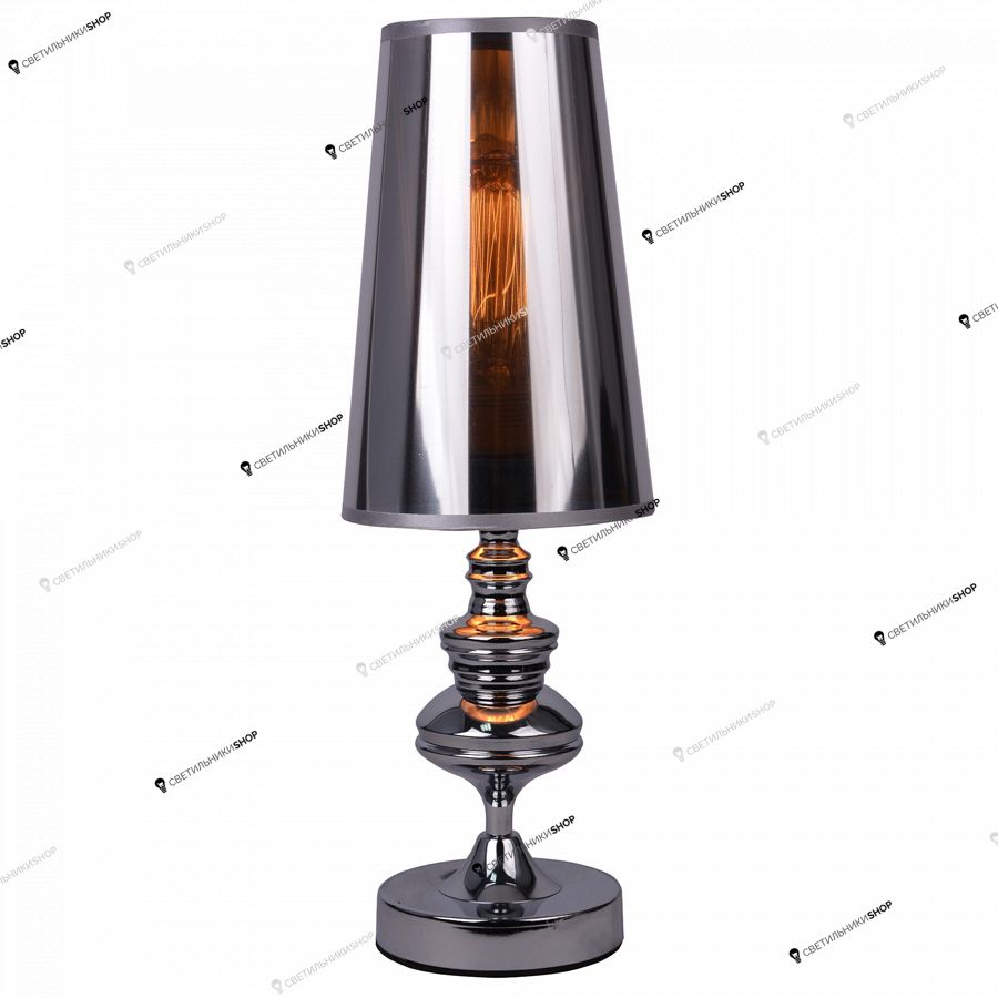 Настольная лампа Arte Lamp A4280LT-1CC Josephine