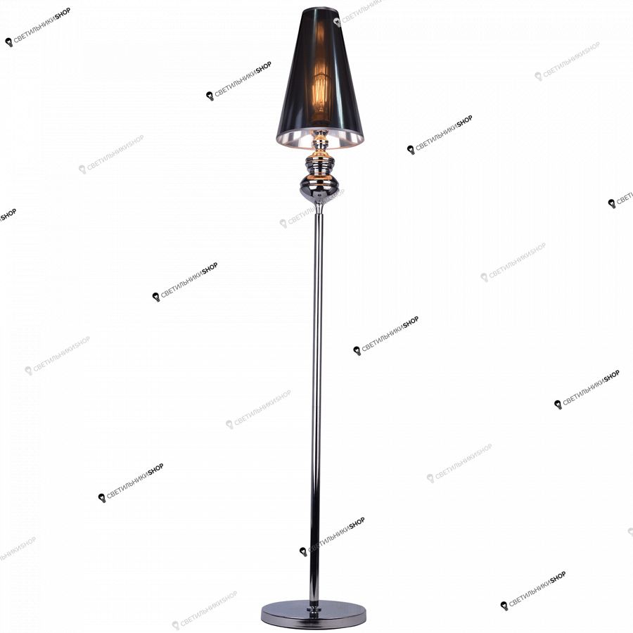 Торшер Arte Lamp A4280PN-1CC Josephine