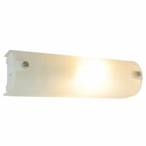 Светильник для ванной комнаты Arte Lamp A4101AP-1WH Samu 1