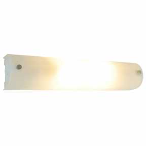 Светильник для ванной комнаты Arte Lamp A4101AP-2WH Samu 1