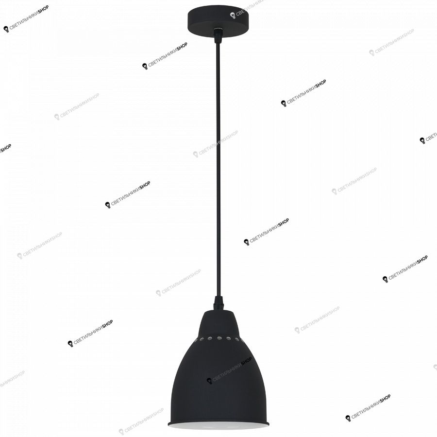 Светильник Arte Lamp A2054SP-1BK Stenvok