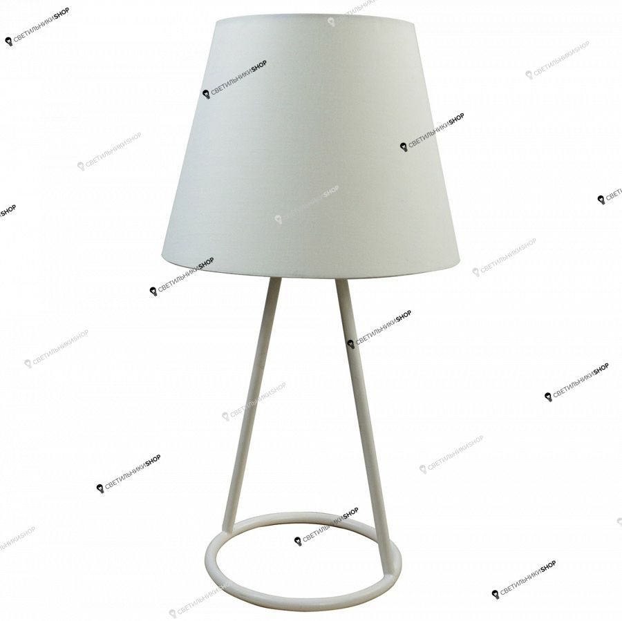 Настольная лампа Lussole LSP-9906 Saetto