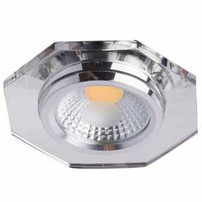 Точечный светильник MW-LIGHT 637014401 Круз