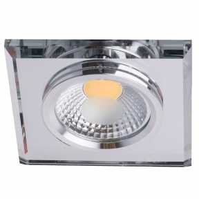 Точечный светильник MW-LIGHT 637014501 Круз