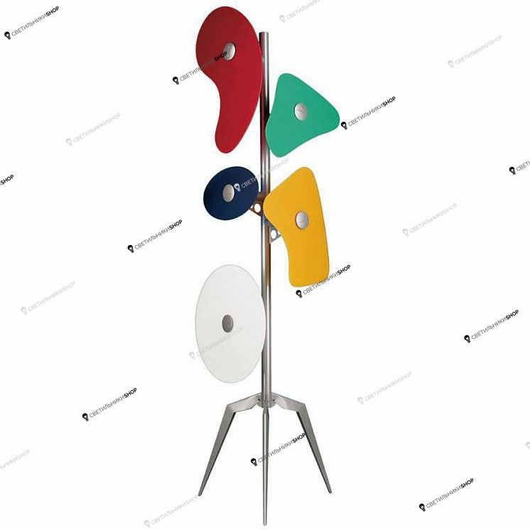 Торшер Foscarini 036003 Orbital