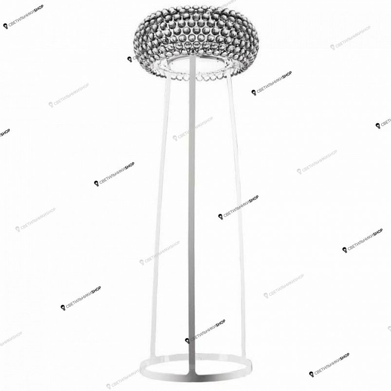 Торшер Foscarini 138003 16 Caboche