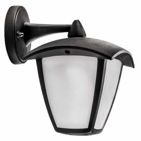Уличный светильник Lightstar 375680 Lampione