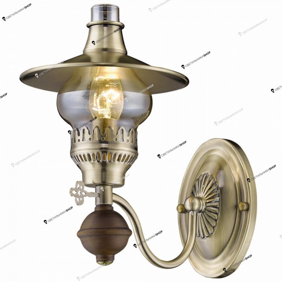 Бра Velante 305-501-01 Lampada