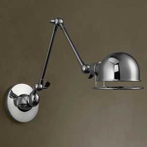 Бра BLS 30343 Atelier Swing-Arm Wall Sconce