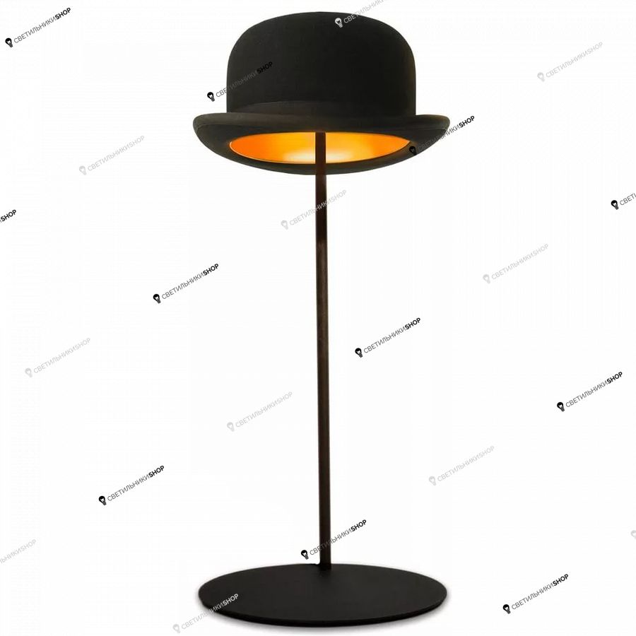 Настольная лампа BLS 10160 Jeeves Bowler Hat Pendant