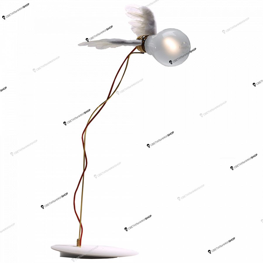 Настольная лампа BLS 10854 Birdie