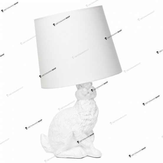 Настольная лампа BLS 10084 Rabbit