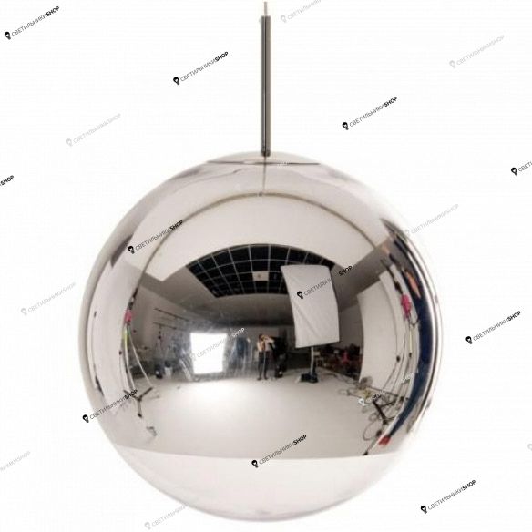Светильник BLS 10937 Mirror Ball