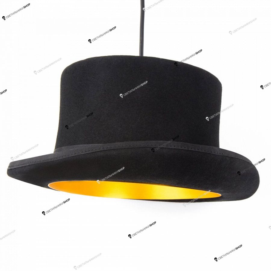Светильник BLS 10004 Jeeves Bowler Hat Pendant