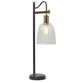 Настольная лампа Elstead Lighting DOUILLE/TL BPB DOUILLE
