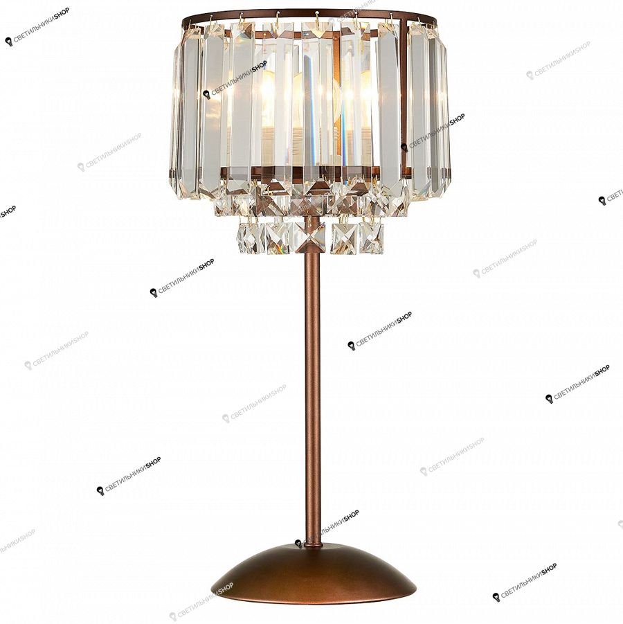 Настольная лампа Citilux CL330813 Синди