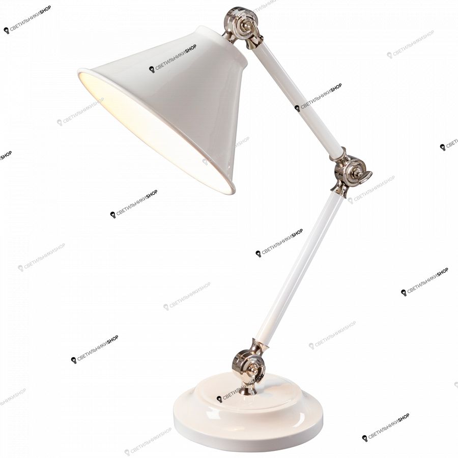 Настольная лампа Elstead Lighting PV ELEMENT WPN PROVENCE ELEMENT