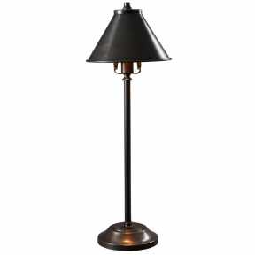 Настольная лампа Elstead Lighting PV/SL OB PROVENCE