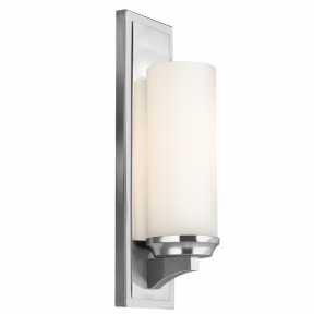 Светильник для ванной комнаты Feiss FE/AMALIA1/LBATH AMALIA