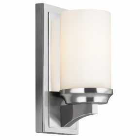 Светильник для ванной комнаты Feiss FE/AMALIA1/SBATH AMALIA