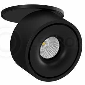 Точечный светильник LEDRON LB-13 BLACK Spot