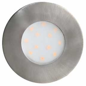 Точечный светильник Eglo 96415 PINEDA-IP