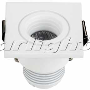 Мебельный светильник Arlight 015392 (LTM-S46x46WH 3W Warm White) LTM