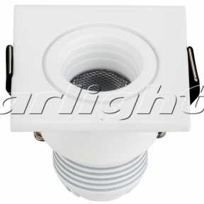 Мебельный светильник Arlight 014919 (LTM-S46x46WH 3W White) LTM