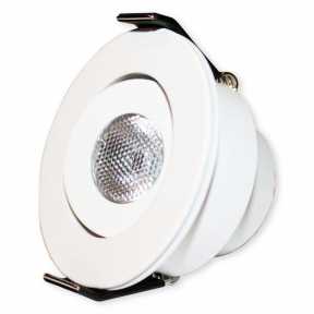 Мебельный светильник Arlight 015393 (LTM-R52WH 3W Warm White) LTM