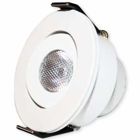 Мебельный светильник Arlight 014915 (LTM-R52WH 3W White) LTM