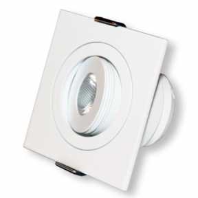 Мебельный светильник Arlight 014925 (LTM-S60x60WH 3W White) LTM