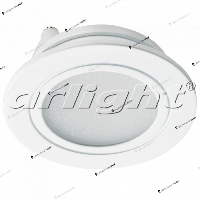 Мебельный светильник Arlight 020761 (LTM-R60WH-Frost 3W Day White) LTM