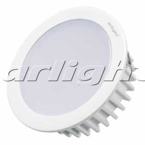 Мебельный светильник Arlight 020771 (LTM-R70WH-Frost 4.5W Warm White) LTM