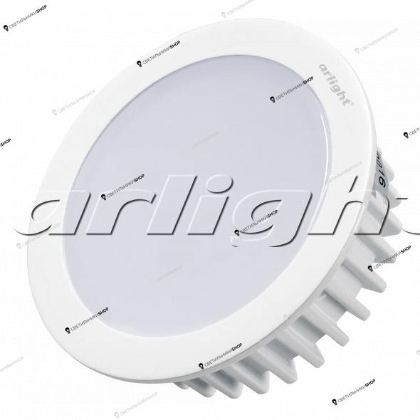 Мебельный светильник Arlight 020769 (LTM-R70WH-Frost 4.5W White) LTM
