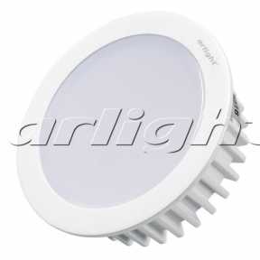 Мебельный светильник Arlight 020769 (LTM-R70WH-Frost 4.5W White) LTM