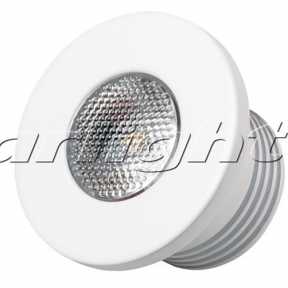 Мебельный светильник Arlight 020751 (LTM-R35WH 1W White) LTM