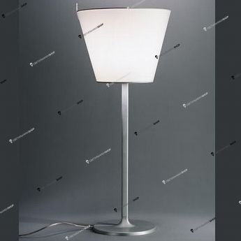 Настольная лампа Artemide 0315010A (Adrien Gardere) MELAMPO