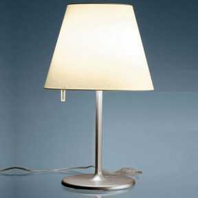 Настольная лампа Artemide 0315020A (Adrien Gardere) MELAMPO